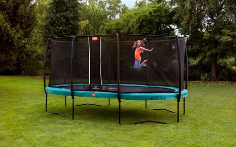 Berg Trampolines