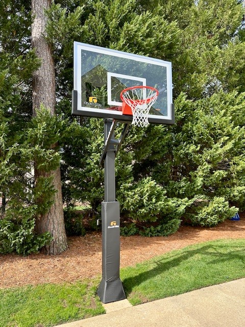 Goalrilla Basketball  & Soccer Goals